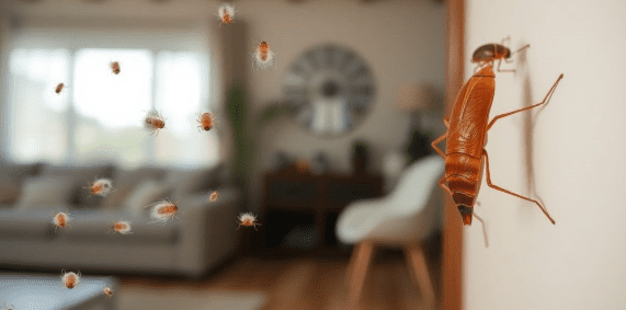 Pest Related Allergies