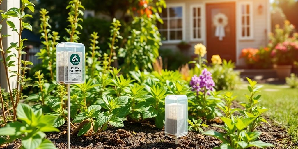 Pest Control Prevention